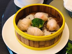 汇华阁虾饺皇-汇华阁中餐厅·粤菜早茶(汇华希尔顿逸林酒店)