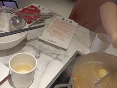-大喜牛鲜牛肉火锅(世纪金源店)