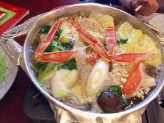 -蟹道乐(道顿堀本店)