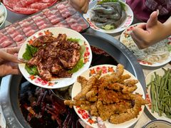 -根据地火锅(南河桥店)