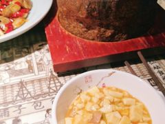 -绿茶餐厅(千岛湖银泰城店)