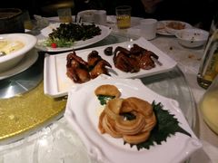 -金色艳阳天•粤菜 淮扬菜(古平岗店)