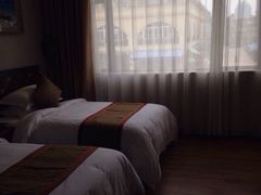 龙之梦万丽酒店-上海龙之梦万丽酒店