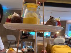 -粤海喜来登酒店·&More聚驿(天河城店)