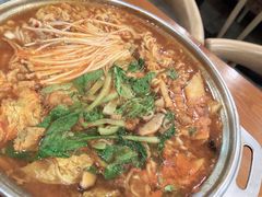 -韩礼年糕(飞虹路店)