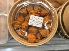 -新侨三宝乐面包店(崇文门店)