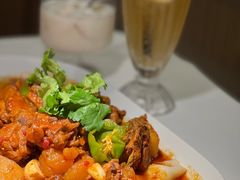 -香料集市新疆餐厅·清真聚餐(成都远洋太古里店)