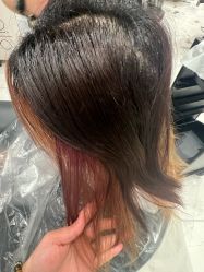 -Kraemer Paris苏豪路易士·嘉玛发廊