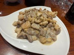 -恩宏德餐馆(平山道店)