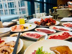 -TABLE·味西餐厅-成都茂业JW万豪酒店