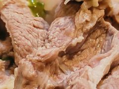 -南门四季铜锅涮肉(左家庄店)
