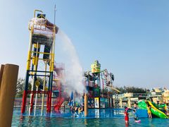 -秦皇岛乐岛海洋王国