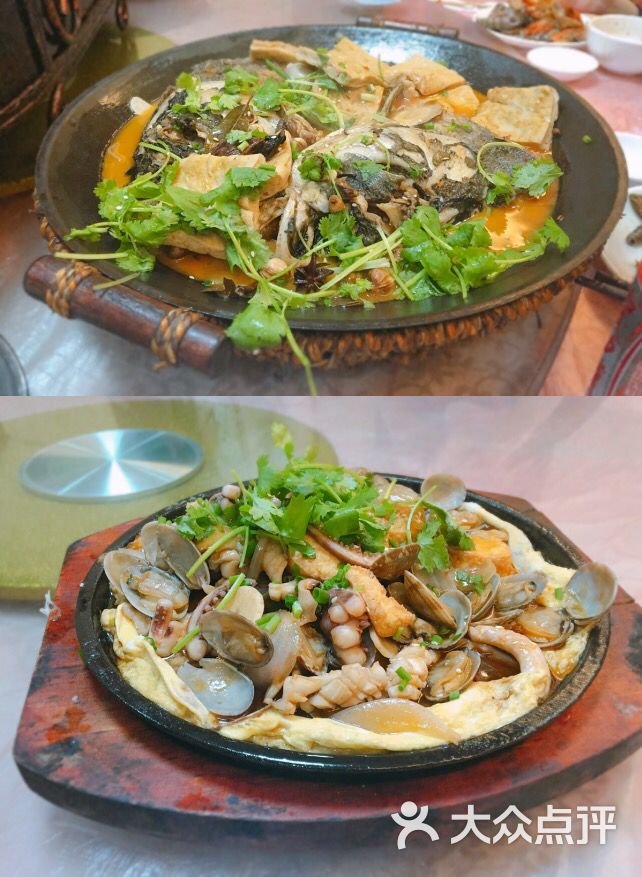 大旺烧烤(新店)-图片-瑞安美食-大众点评网