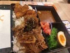 -大快活(丽丰店)
