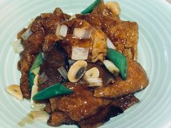 -那家小馆•北京菜•烤鸭(中关村店)