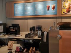 -星巴克(万都店)