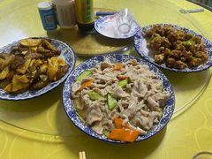 -红升老菜馆(巨兴街店)