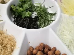 -鹤睦鱼生·啫啫煲·海鲜(保利百合店)