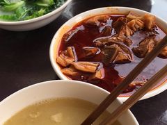 -渔桥李记奶汤面(东街店)