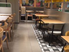 -菲滋意式餐厅(温岭银泰城店)