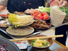 -黄潇洒老火锅(九眼桥宏济巷店)