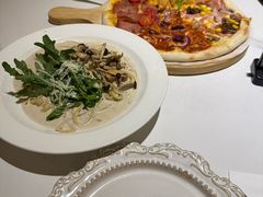 -get pizza意大利餐厅(凯德MALL店)