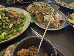 -Ameigo梅果·云贵川bistro(长宁来福士店)