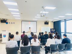 -新励成演讲口才培训(深圳宝安学训中心)