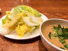 -清真吴记门钉肉饼·喜多利