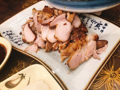 -毛毛熏肉•东北菜老字号(大安街店)