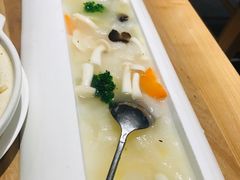 -枣子树·素食餐厅(普陀山店)
