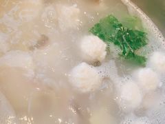 -淘米捞·米汤脆鲩鱼火锅(福田皇岗店)