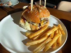 祖母至尊汉堡-G+KITCHEN(龙湖狮山天街店)