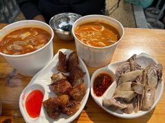 -四里沙茶面(湖滨四里店)