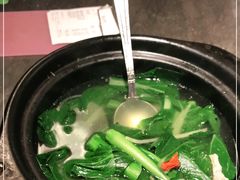-汤城小厨•粤菜•靓汤(苏州街店)