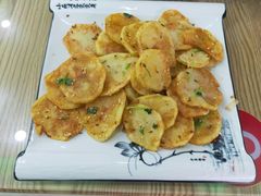 -聚德福海鲜家常菜(刘庄店)