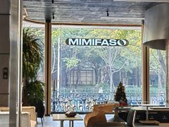 -MIMI FASO(古仓店)
