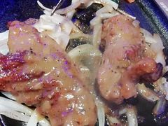 牛排-瑞伯克牛排自助餐厅天一广场店