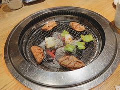 -御牛道日式烤肉料理(杭州万象城店)