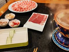 -南门涮肉(上海二店)