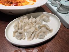 -喜鼎海胆水饺(东港店)