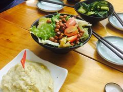 -炒豆合作社(东四总店)