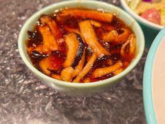 -故宫冰窖餐厅