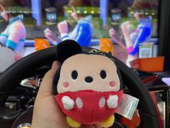-风云再起游乐汇(北京西单西西友谊店)