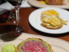 -餮熹Tipsea法餐(吉大店)