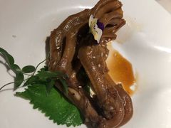 -韵秋荷(宝山龙湖天街店)