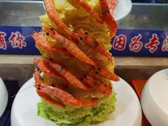 -新海渔港·胶东海鲜家常菜·家宴(奥体中心店)