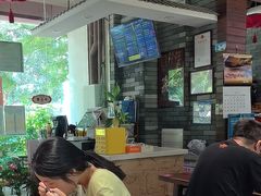 -秦园陕西手工面馆(番禺节能科技园店)
