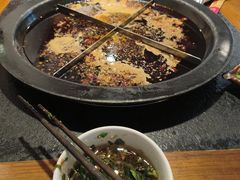 -陈眼镜火锅(总店)