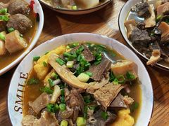 -正宗阳山牛杂(东城店)